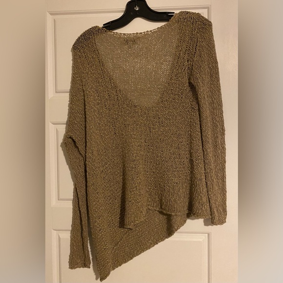 ARITZIA Talula Knit Sweater medium - Picture 2 of 6